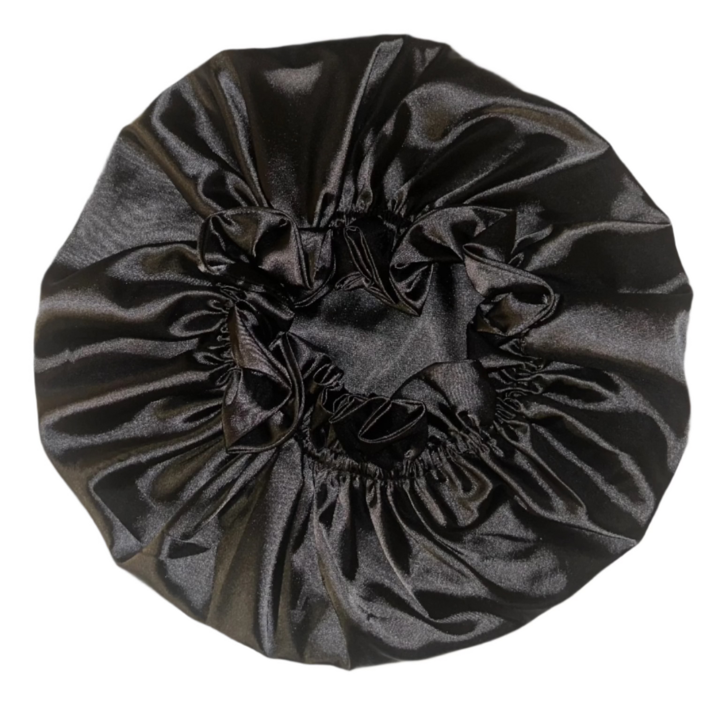 🎁 Signature Satin Bonnet (100% off)