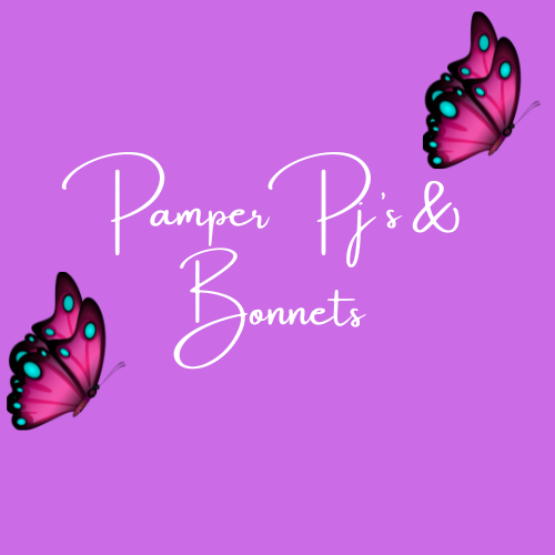 PamperPj's & Bonnets